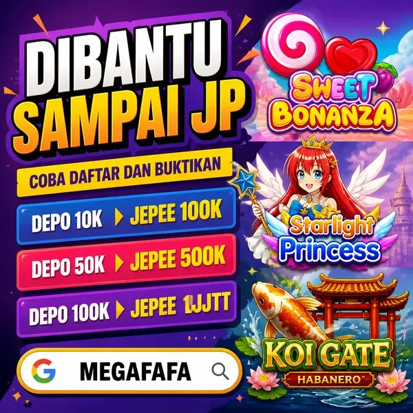 situs slot uang asli terpercaya